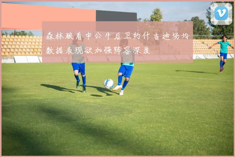 森林狼看中公牛后卫约什吉迪场均数据表现欲加强阵容深度