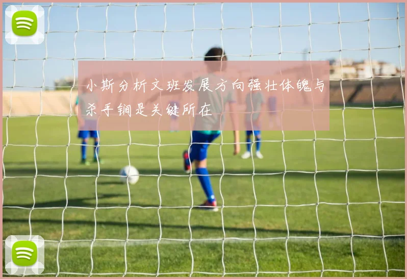 小斯分析文班发展方向强壮体魄与杀手锏是关键所在