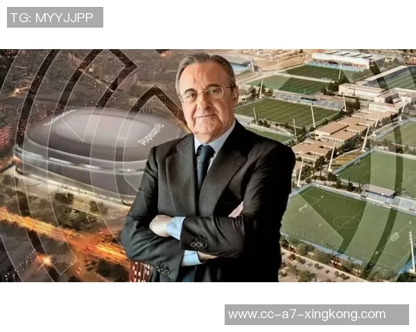 皇马球迷指责弗洛伦蒂诺独裁管理才是球队问题根源